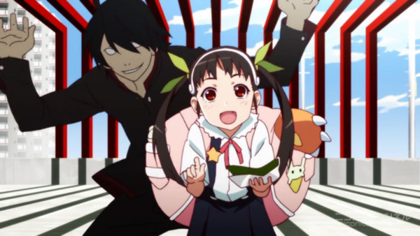 化物語 とらつぐみのつぶやき 化物語 とらつぐみのつぶやき
