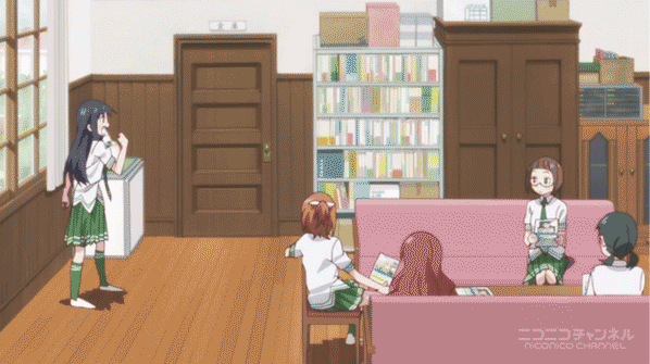 恋愛ラボ 12話 今回動画がいい感じ とらつぐみのつぶやき 恋愛ラボ 12話 今回動画がいい感じ とらつぐみのつぶやき