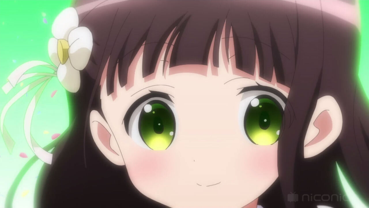 ２０２０年秋期アニメ感想 ご注文はうさぎですか Bloom とらつぐみのつぶやき