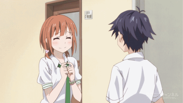 恋愛ラボ 12話 今回動画がいい感じ とらつぐみのつぶやき 恋愛ラボ 12話 今回動画がいい感じ とらつぐみのつぶやき