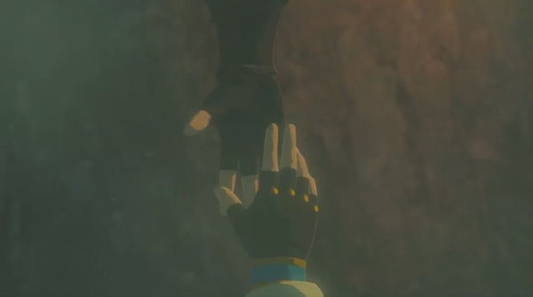 NintendoSwitch2019・E3ブレスオブザワイルド続編