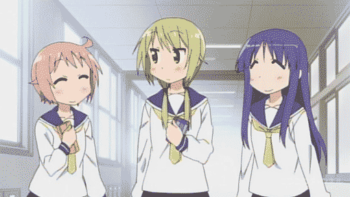 ゆゆ式9話 前回のおっぱい談話以降 すっかり仲良しになったあいちゃんグループ とらつぐみのつぶやき ゆゆ式9話 前回のおっぱい談話以降 すっかり仲良しになったあいちゃんグループ とらつぐみのつぶやき