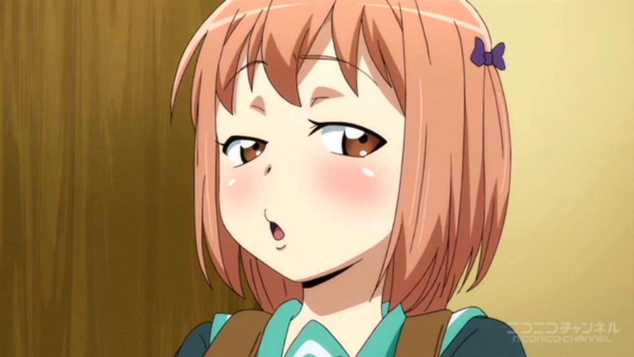 はたらく魔王様 １３話 大きなクライマックスの後のささやかな余韻 静かなエピローグだった とらつぐみのつぶやき