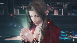 ファイナルファンタジー7 2019年E3バージョン