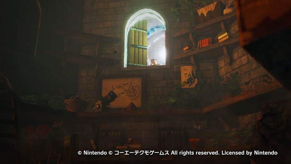 ゲームの話 とらつぐみのつぶやき