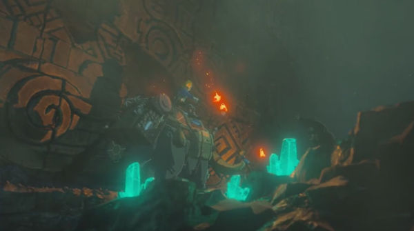 NintendoSwitch2019・E3ブレスオブザワイルド続編