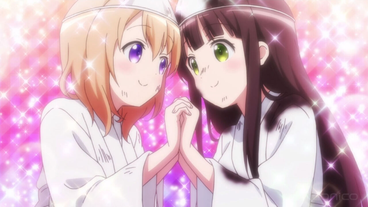 2020年秋期アニメ感想 ご注文はうさぎですか Bloom とらつぐみのつぶやき 2020年秋期アニメ感想 ご注文はうさぎですか Bloom とらつぐみのつぶやき