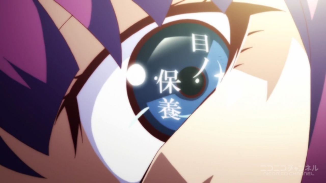 待望の 物語 シリーズスタート シャフトスタイル最右翼的な演出は健在 とらつぐみのつぶやき 待望の 物語 シリーズスタート シャフトスタイル最右翼的な演出は健在 とらつぐみのつぶやき