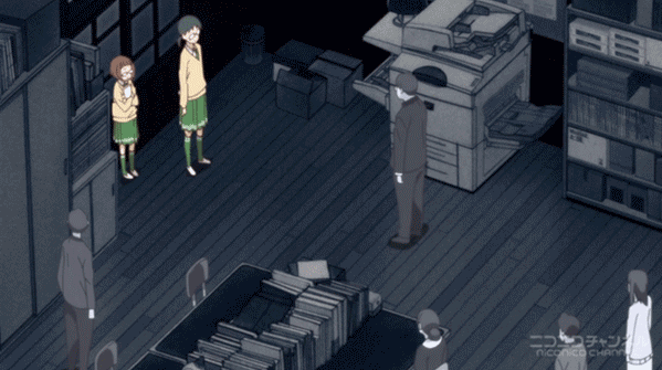 シリーズアニメ２０１３夏 とらつぐみのつぶやき