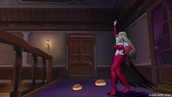 ドラゴンクエスト シリーズ とらつぐみのつぶやき