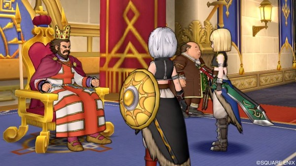 ドラゴンクエスト シリーズ とらつぐみのつぶやき ドラゴンクエスト シリーズ とらつぐみのつぶやき