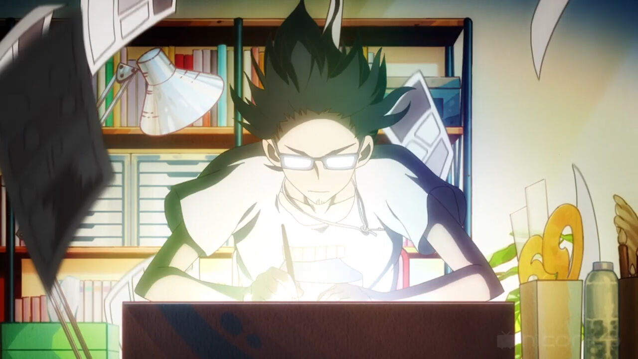 ２０２０年春期アニメ感想 かくしごと とらつぐみのつぶやき