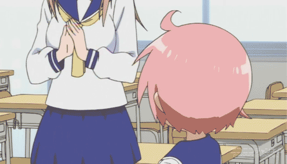 ゆゆ式 第8話 の感想 2年生になって可愛い後輩が登場するのかな と思ったら変化は何もなかった とらつぐみのつぶやき ゆゆ式 第8話 の感想 2年生になって可愛い後輩が登場するのかな と思ったら変化は何もなかった とらつぐみのつぶやき