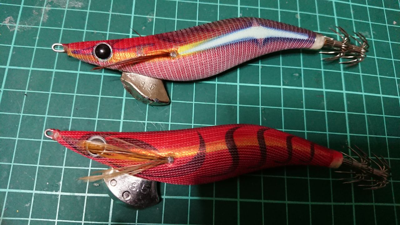 19年05月 Toraziroの釣行記 19年05月 Toraziroの釣行記