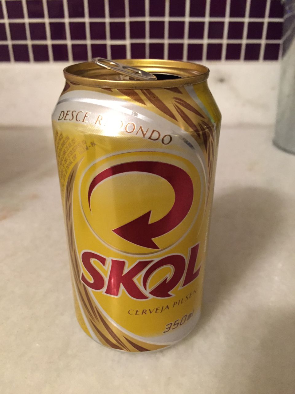 ブラジルのビール 筒井タケオ Bossa Nova Blog