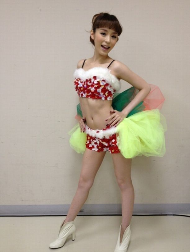 まとめ もはやアスリート 腹筋がヤバすぎる女性アイドル5選 美しい筋トレ女子 うんぷーてんぷー速報