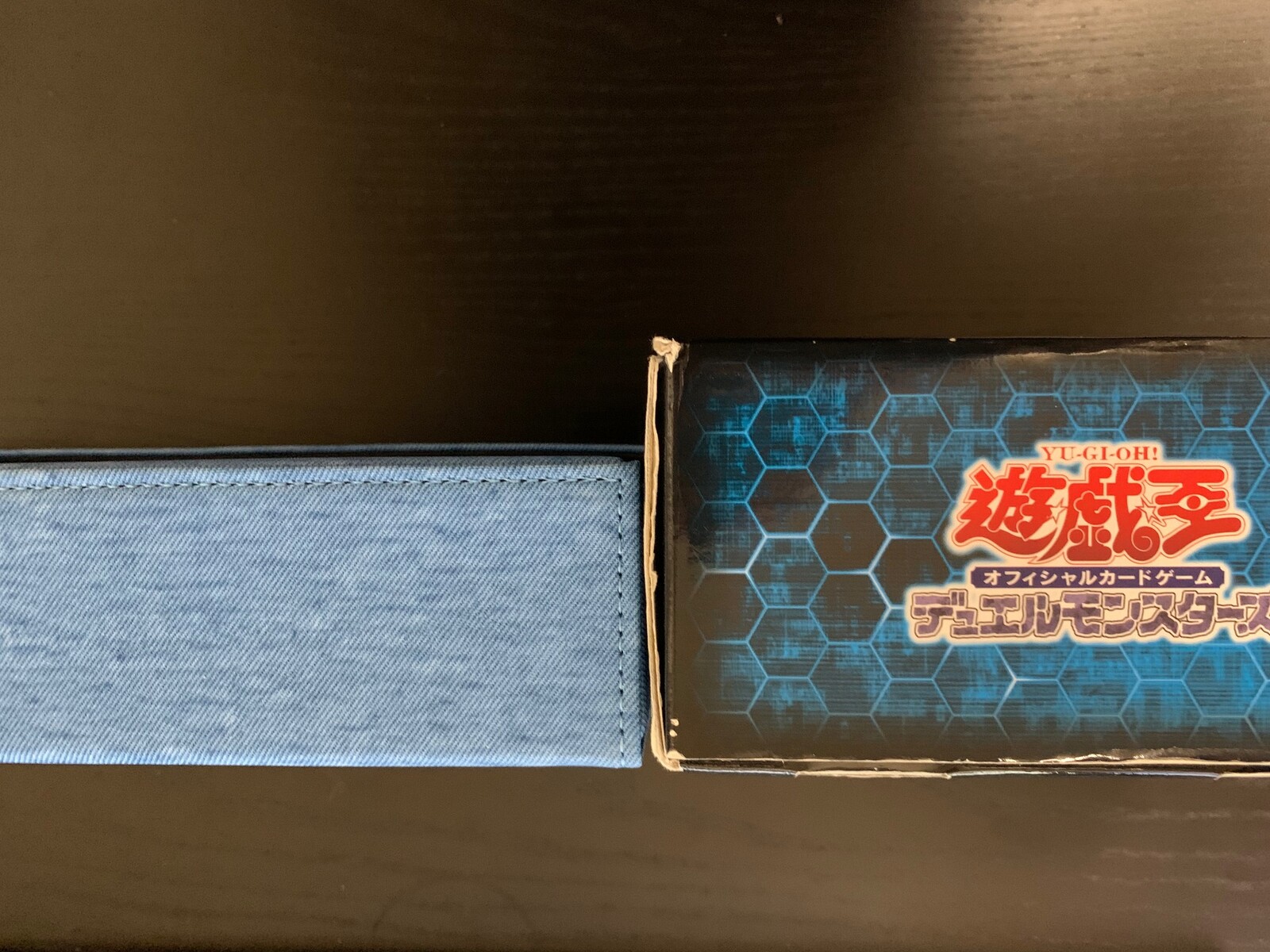 遊戯王 Deckslimmerレビュー Toyger トレカ天気