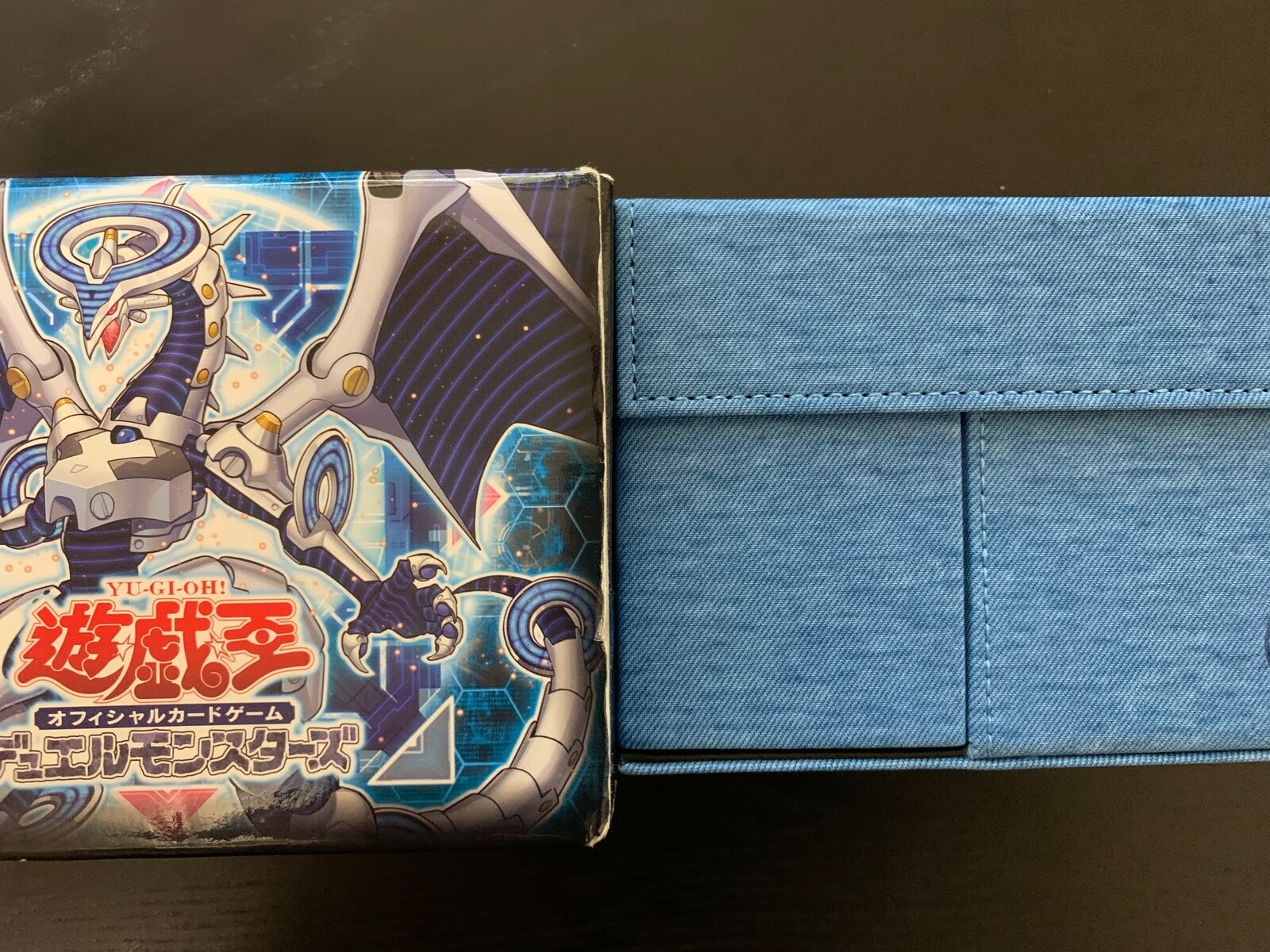 遊戯王 Deckslimmerレビュー Toyger トレカ天気