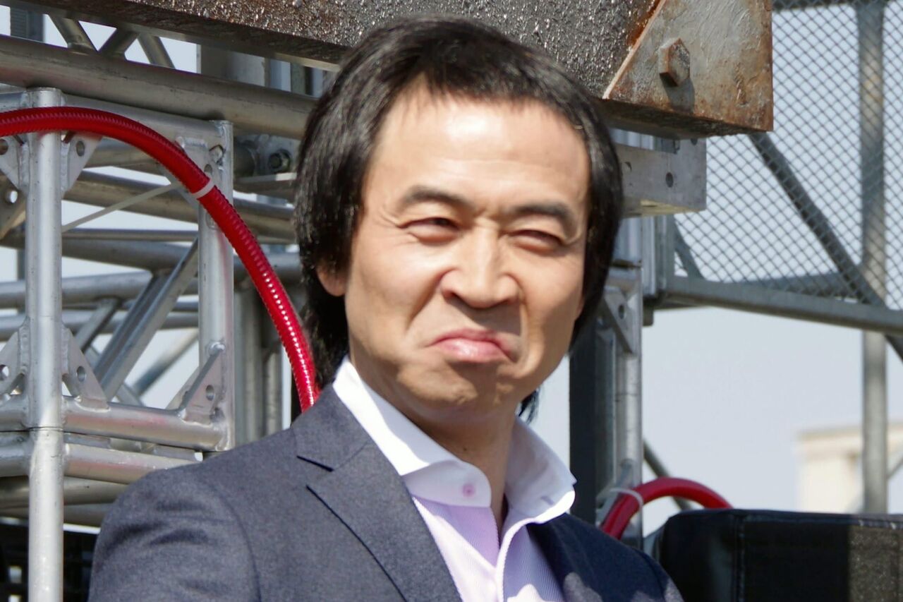 ペナルティの復帰に感涙！ワッキーが体調回復後、1年2ヶ月ぶりの劇場出演でフ…