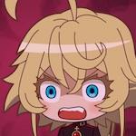 麦チョコ