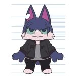 あらあらしい