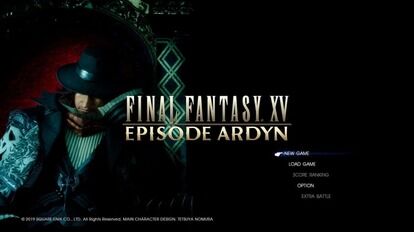 みなさんは「人生を変えられたゲーム」ってありますか？ 私にとって、それは『ファイナルファンタジーXV』です_025