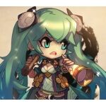 生レバーロー