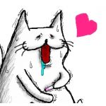 わるねこ