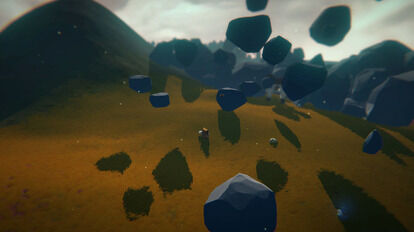 「桃太郎」に復讐する“鬼”を描くアクションゲーム『ONI - 空と風の哀歌』がBitSummitに出展_003