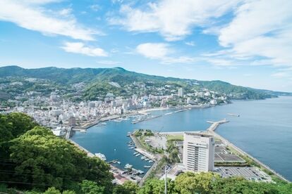 熱海