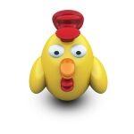 chicken