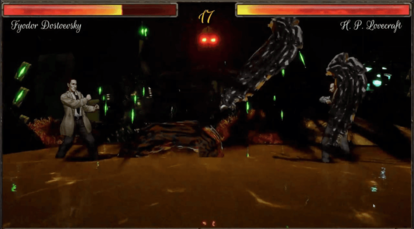 『Write ‘n’ Fight』が8月23日に発売決定。作家が殴りあう格闘ゲーム_003