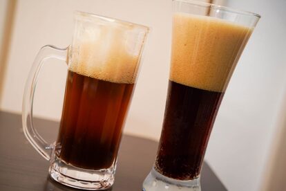 コーヒービール