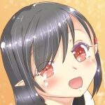 谷にいたタニタに似た何か煮た新田