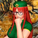 ブラック