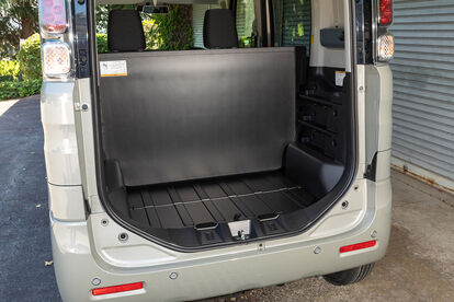 軽商用車は4ナンバーで登録されているけどどんなメリットがある?