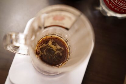 コーヒービール