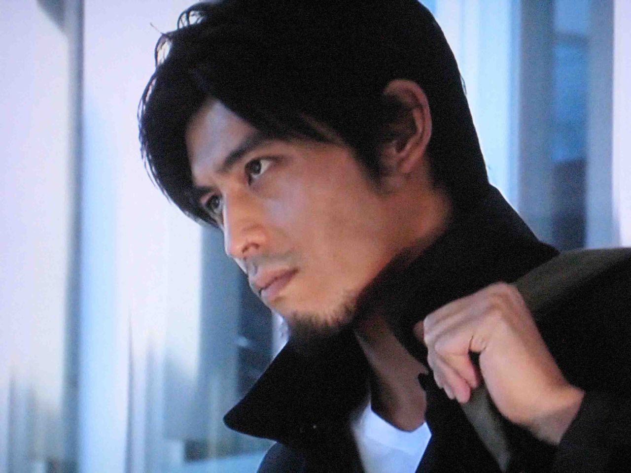 坂口憲二のチームドラゴンが帰ってくる 来年1月に医龍4スタート 画像あり トレンド トレンド 私