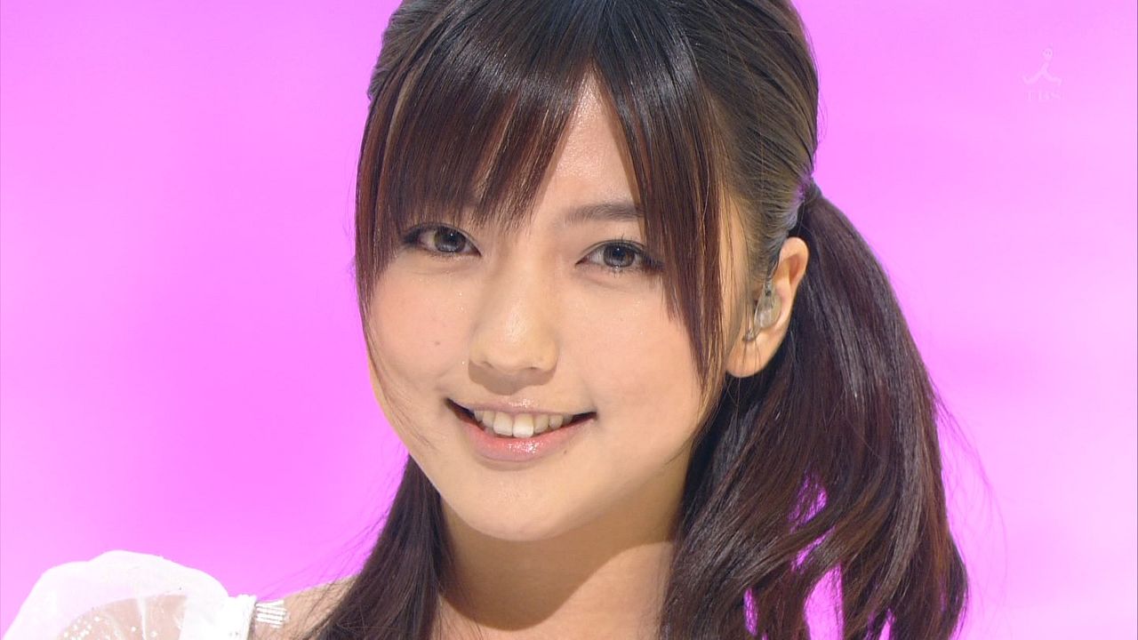 人気アイドル真野恵里菜は韓国人だった ツイッターで誤爆って 画像あり トレンド トレンド 私