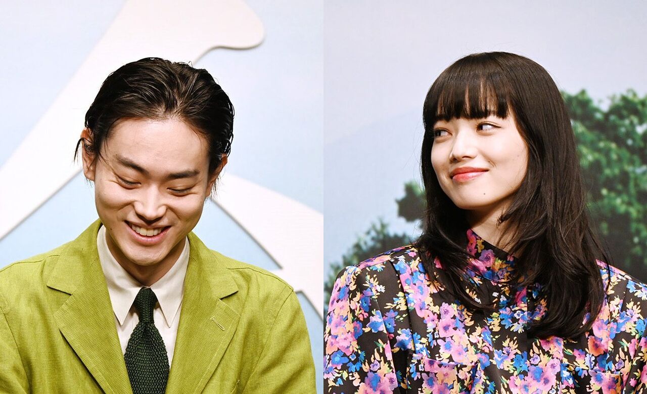 菅田将暉 小松菜奈 同棲 結婚も近い 速報 急上昇ちゃんねる 菅田将暉 小松菜奈 同棲 結婚も近い 速報 急上昇ちゃんねる