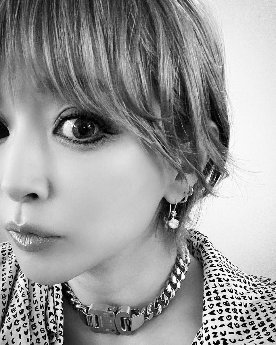 ショートカットの 浜崎あゆみ 可愛いしカッコイイ の反応 ヘアメイクのポイントも明かす 速報 急上昇ちゃんねる ショートカットの 浜崎あゆみ 可愛いしカッコイイ の反応 ヘアメイクのポイントも明かす 速報 急上昇ちゃんねる