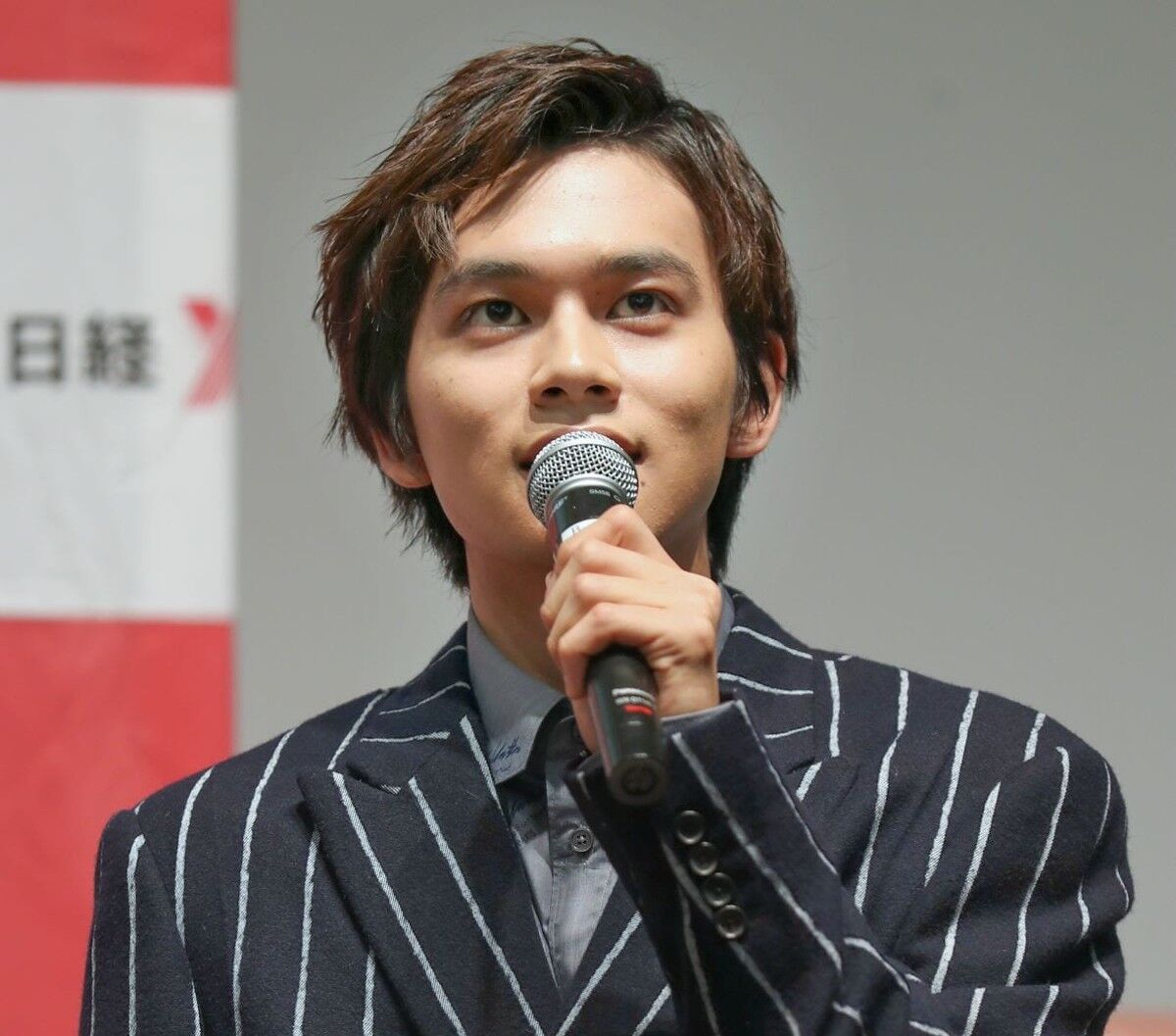 貴方の推し俳優は『20代俳優ランキング』ドラマに映画に大活躍 : しゅんトレネタ