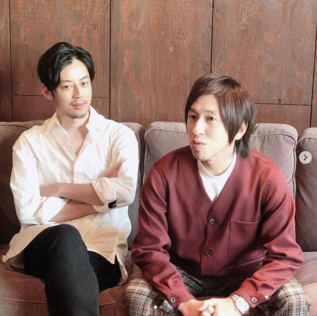 キンコン梶原雄太、パワハラ指摘に激怒!自身のコメントを一掃する猛反論! : しゅんトレネタ
