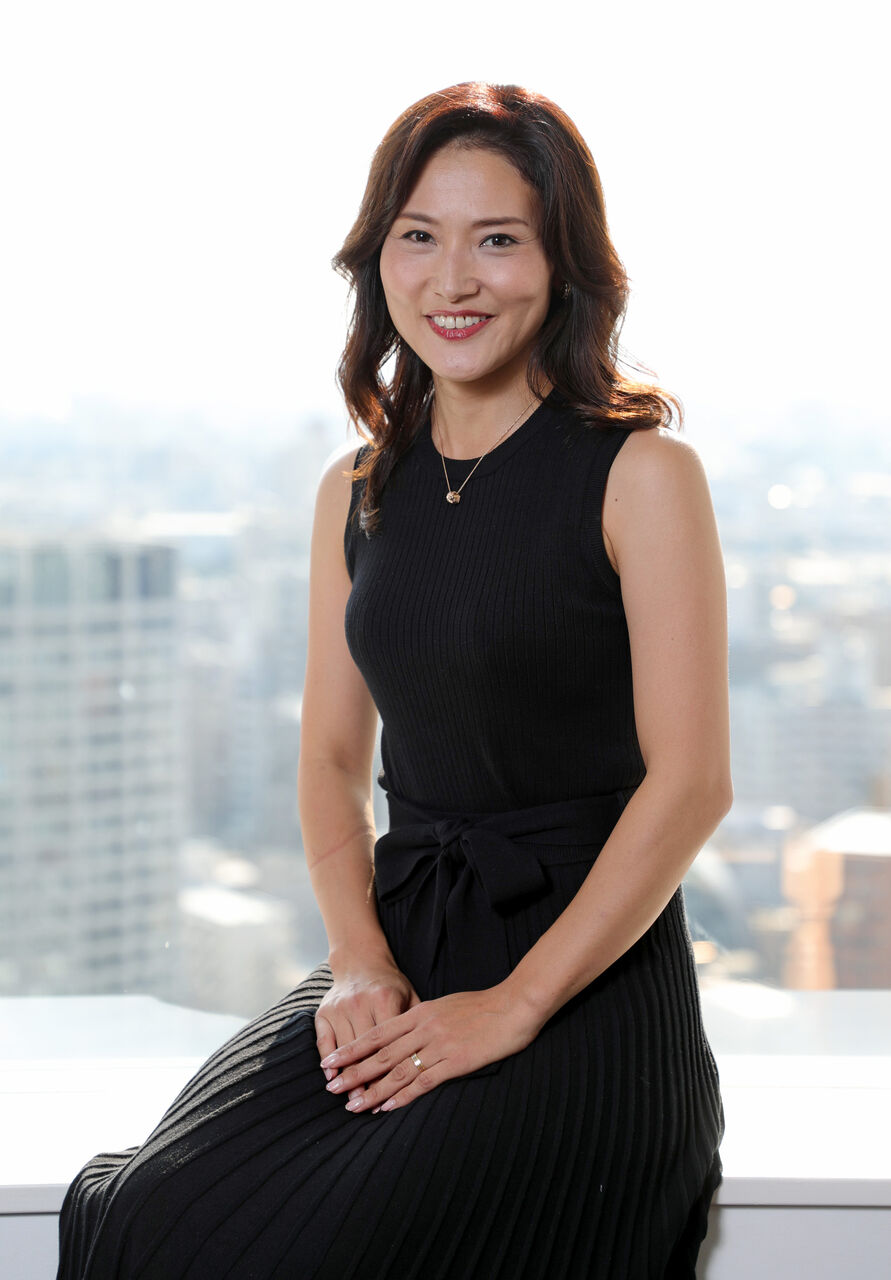 『金子恵美』セクシー路線「大人の魅力で⁉…」 : しゅんトレネタ