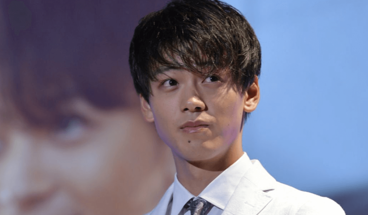 竹内涼真 夏だからスッキリ短髪に ちょう楽ちん しゅんトレネタ