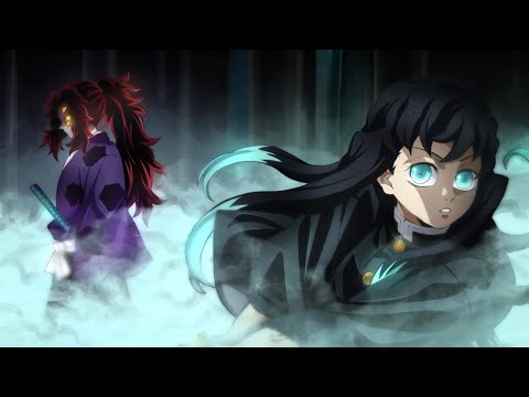 待望の「無限城編」!アニメ『鬼滅の刃』劇場版三部作が始動! : しゅんトレネタ