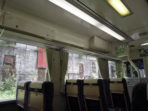 北東北ローカル線の旅 その７ 釜石線 ひこじいの遊んで暮らす生活