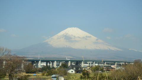 御殿場線から富士山の車窓ビデオを撮る旅 リベンジ編 おトクなきっぷで鉄旅ライフ 御殿場線から富士山の車窓ビデオを撮る旅 リベンジ編 おトクなきっぷで鉄旅ライフ