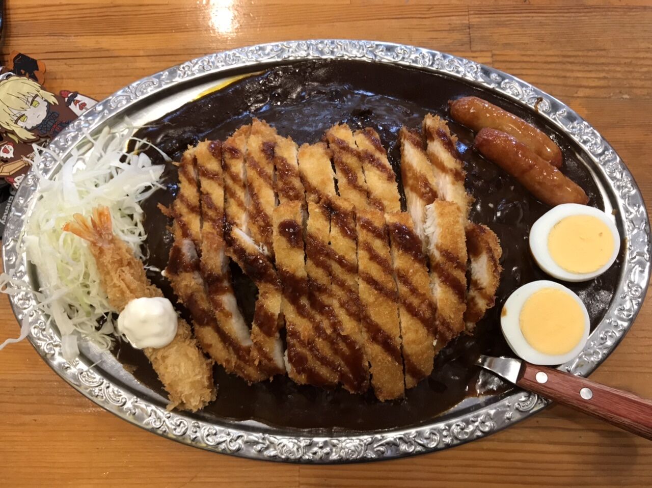 デカ盛り ゴーゴーカレー メジャーカレー ファーストクラス 福岡デカ盛りグルメ デカ盛り ゴーゴーカレー メジャーカレー ファーストクラス 福岡デカ盛りグルメ