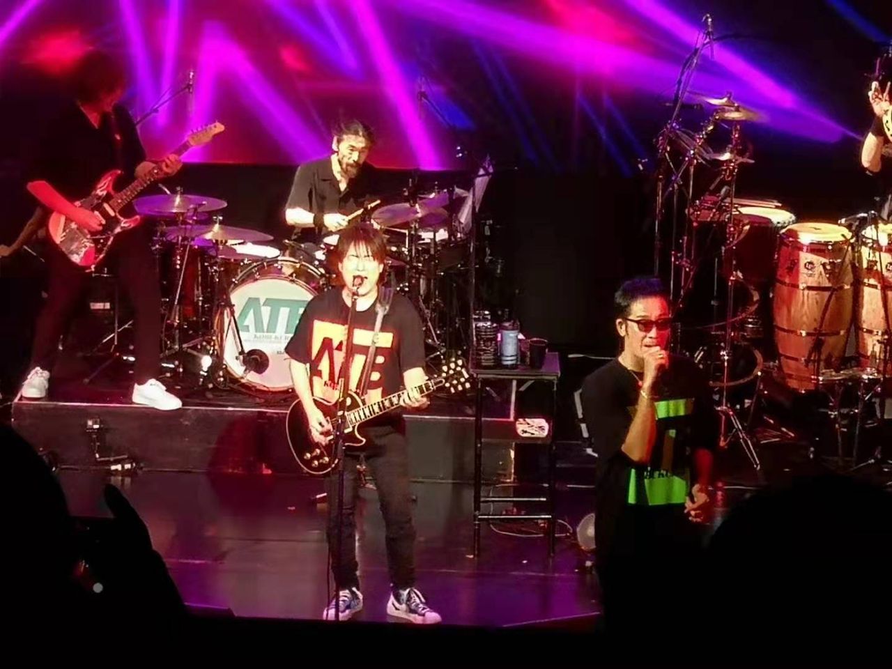 コブクロ と 上海 と 僕 中国嫁 と ないとれいん と ひとりぼっちごるふ